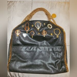 LIMITED EDITION Stella McCartney "Falabella" Tote